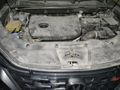 2022 Changan CS75 PLUS 2.0T AT Pilot — фото 16