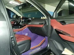 2022 Changan CS75 PLUS 2.0T AT Pilot — фото 19
