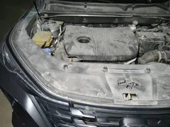 2022 Changan CS75 PLUS 2.0T AT Pilot — фото 20