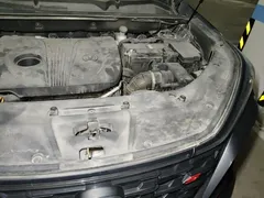 2022 Changan CS75 PLUS 2.0T AT Pilot — фото 21