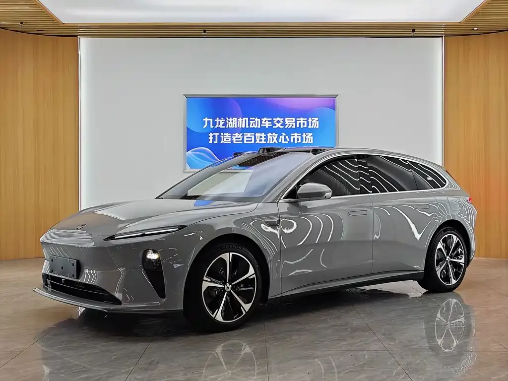 2024 Nio ET5T 75kWh Touring