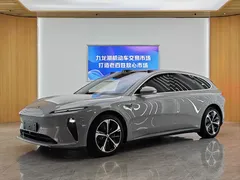 2024 Nio ET5T 75kWh Touring — фото 1