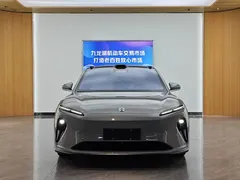 2024 Nio ET5T 75kWh Touring — фото 2