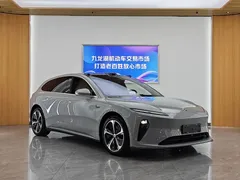 2024 Nio ET5T 75kWh Touring — фото 3