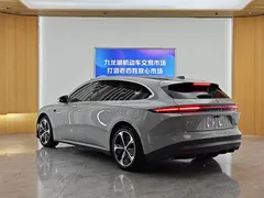 2024 Nio ET5T 75kWh Touring — фото 5