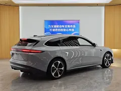 2024 Nio ET5T 75kWh Touring — фото 6