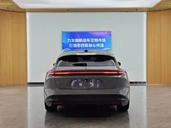 2024 Nio ET5T 75kWh Touring — фото 7