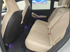 2024 Nio ET5T 75kWh Touring — фото 9