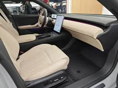 2024 Nio ET5T 75kWh Touring — фото 10