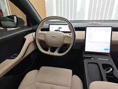 2024 Nio ET5T 75kWh Touring — фото 11