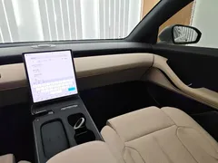 2024 Nio ET5T 75kWh Touring — фото 12