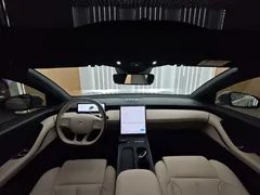 2024 Nio ET5T 75kWh Touring — фото 13
