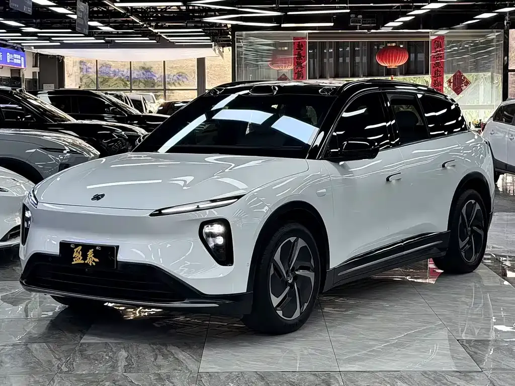 2023 Nio ES6 75kWh
