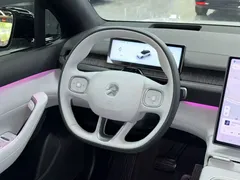 2023 Nio ES6 75kWh, белый — фото 13