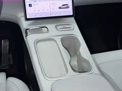 2023 Nio ES6 75kWh, белый — фото 14