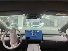2026 Xpeng P7+ EREV 1550 Max Flagship — фото 3