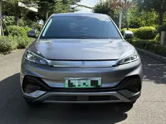 2024 BYD Yuan PLUS Honor 430km Leading — фото 2