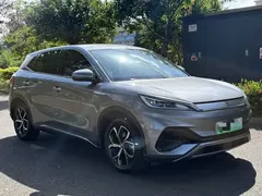 2024 BYD Yuan PLUS Honor 430km Leading — фото 3