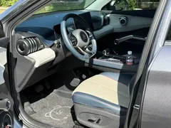 2024 BYD Yuan PLUS Honor 430km Leading — фото 4