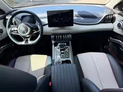 2024 BYD Yuan PLUS Honor 430km Leading — фото 5