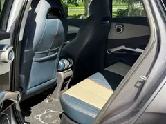 2024 BYD Yuan PLUS Honor 430km Leading — фото 6