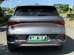 2024 BYD Yuan PLUS Honor 430km Leading — фото 9