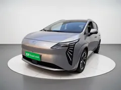 2023 Aion Y Plus 510 Zhiling — фото 1