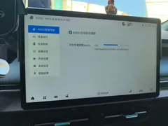 2023 Aion Y Plus 510 Zhiling — фото 20