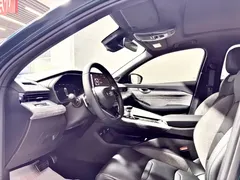 2023 Geely Preface 2.0TD, зелёный — фото 10