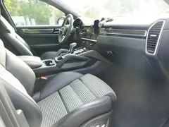 2020 Porsche Cayenne S Coupe 2.9T — фото 14