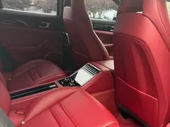 2023 Porsche Panamera 2.9T, белый — фото 8