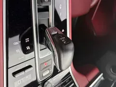 2023 Porsche Panamera 2.9T, белый — фото 11
