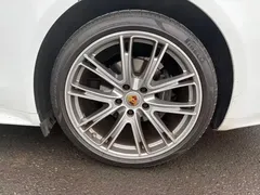 2023 Porsche Panamera 2.9T, белый — фото 12