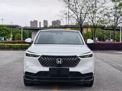 2023 Honda XR-V 1.5L CVT, белый — фото 2