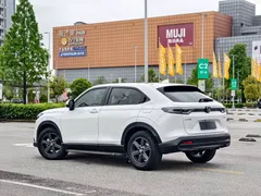 2023 Honda XR-V 1.5L CVT, белый — фото 4