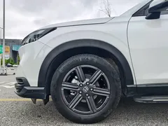 2023 Honda XR-V 1.5L CVT, белый — фото 7