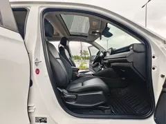 2023 Honda XR-V 1.5L CVT, белый — фото 11
