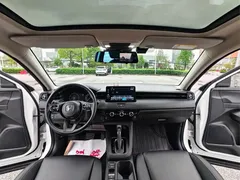 2023 Honda XR-V 1.5L CVT, белый — фото 14