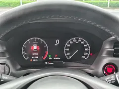 2023 Honda XR-V 1.5L CVT, белый — фото 19
