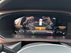 2022 Volkswagen Tharu 280TSI 2WD Luxury, белый — фото 7