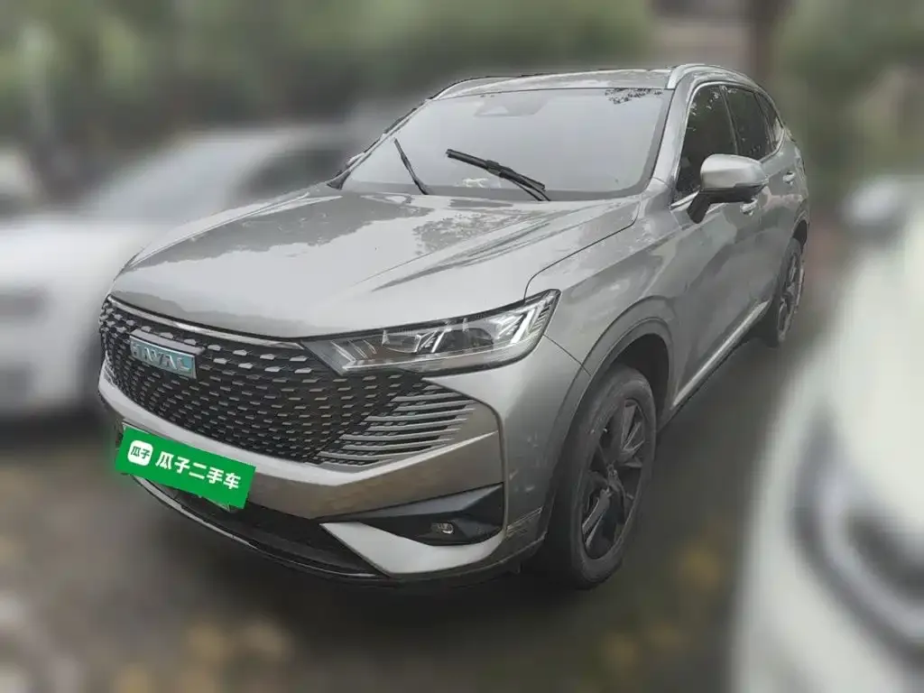 2023 Haval H6 DHT-PHEV 110KM PHEV
