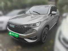 2023 Haval H6 DHT-PHEV 110KM PHEV — фото 1