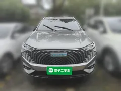 2023 Haval H6 DHT-PHEV 110KM PHEV — фото 2