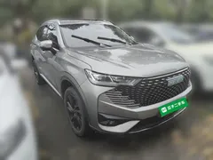 2023 Haval H6 DHT-PHEV 110KM PHEV — фото 3