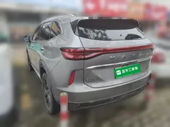 2023 Haval H6 DHT-PHEV 110KM PHEV — фото 4