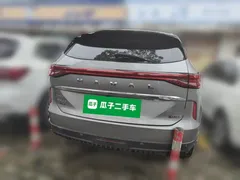 2023 Haval H6 DHT-PHEV 110KM PHEV — фото 5