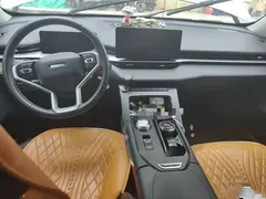 2023 Haval H6 DHT-PHEV 110KM PHEV — фото 10
