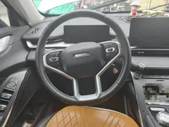 2023 Haval H6 DHT-PHEV 110KM PHEV — фото 11
