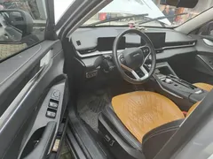 2023 Haval H6 DHT-PHEV 110KM PHEV — фото 17