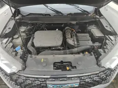 2023 Haval H6 DHT-PHEV 110KM PHEV — фото 21